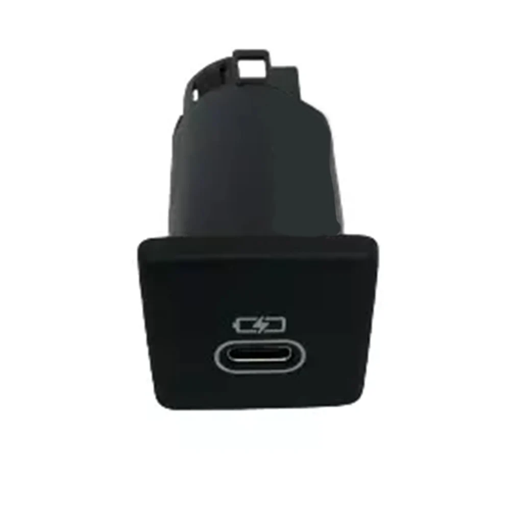 

Порт для зарядки автомобиля LR150198 Быстрая установка Износостойкая конструкция Антикоррозионная функция для Range Rover L405