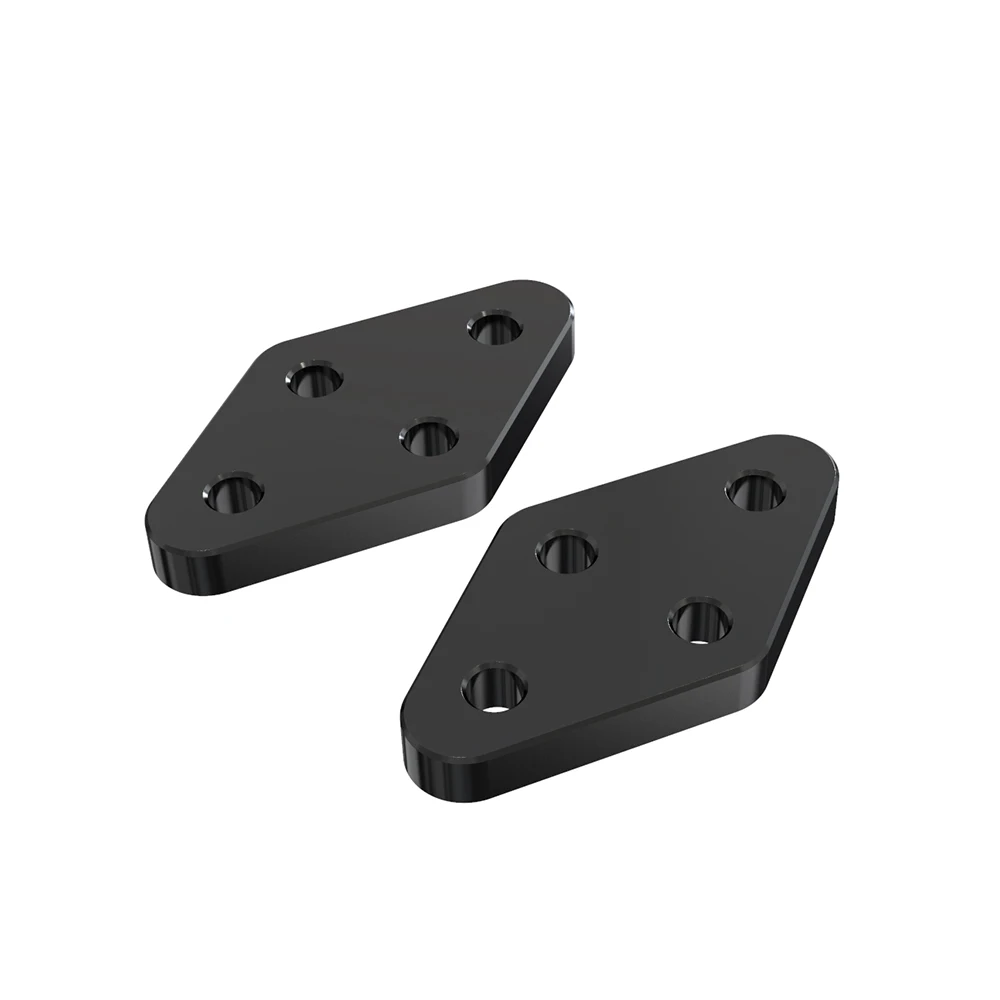 

FOR Suzuki DR650 1996-2023 2022 2021 2020 Motorcycle Accessories Foot Peg Lowering Kit Linkage Lowering Link Extended Lower Kit