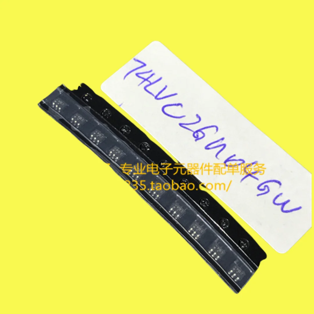 10P Patch Logic Ic … - image