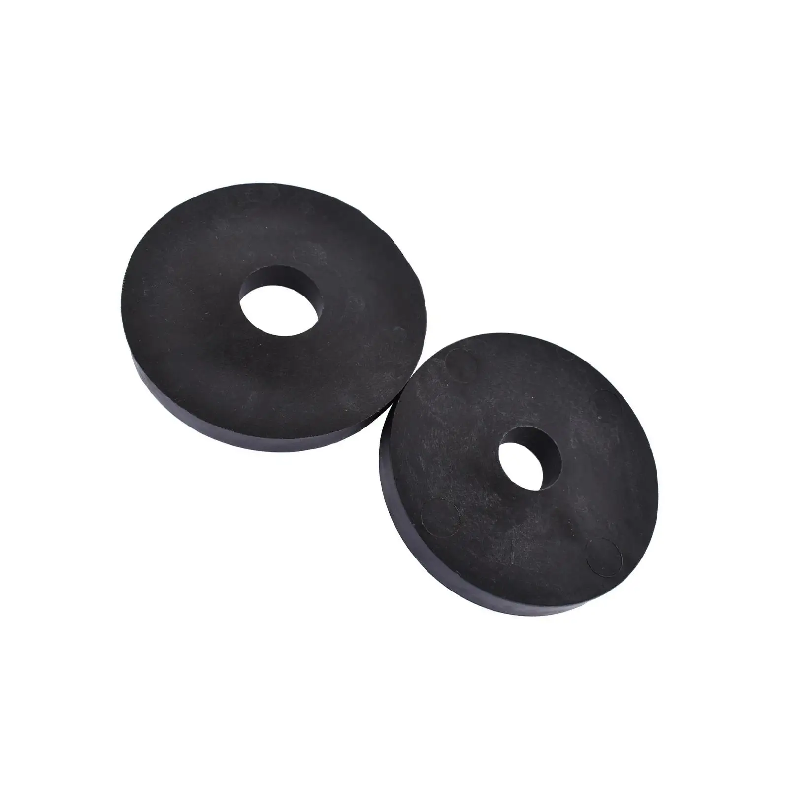 Spring Coil Set 60828HD High Performance Easy Installation for 1500 Pickup Repair Replaces Upgrade Modification