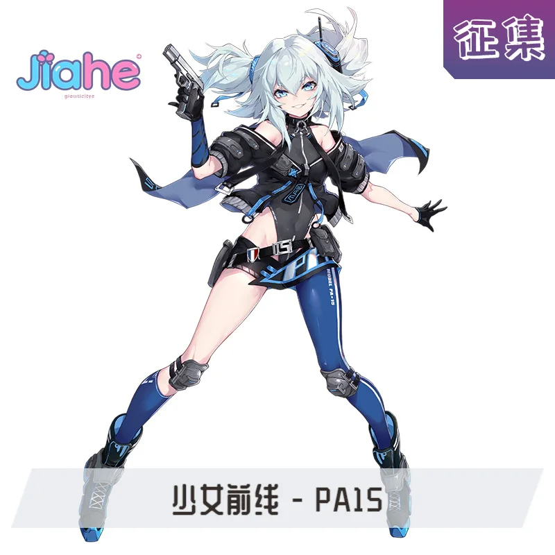 Game Girls Frontline Florence Cosplay Costume New men women fashionable jumpsuit socks prop Halloween Christmas uniform