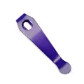 1pc Purple