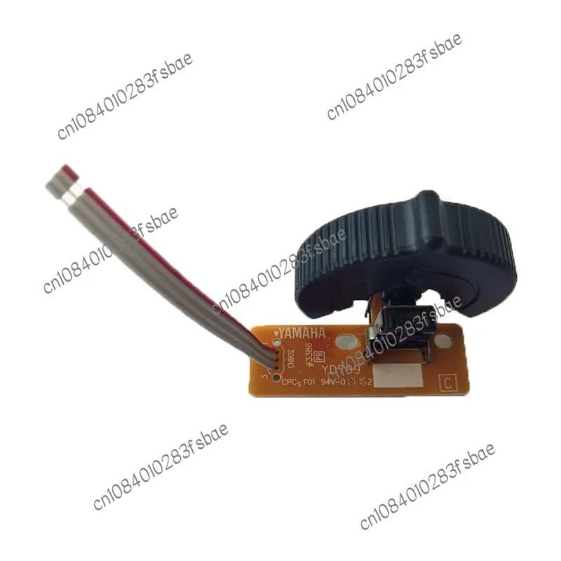 

Applicable To Yamaha KB-190 191 290 291 Dedicated Electronic Keyboard Sliding Wheel Potentiometer Plus Small Board