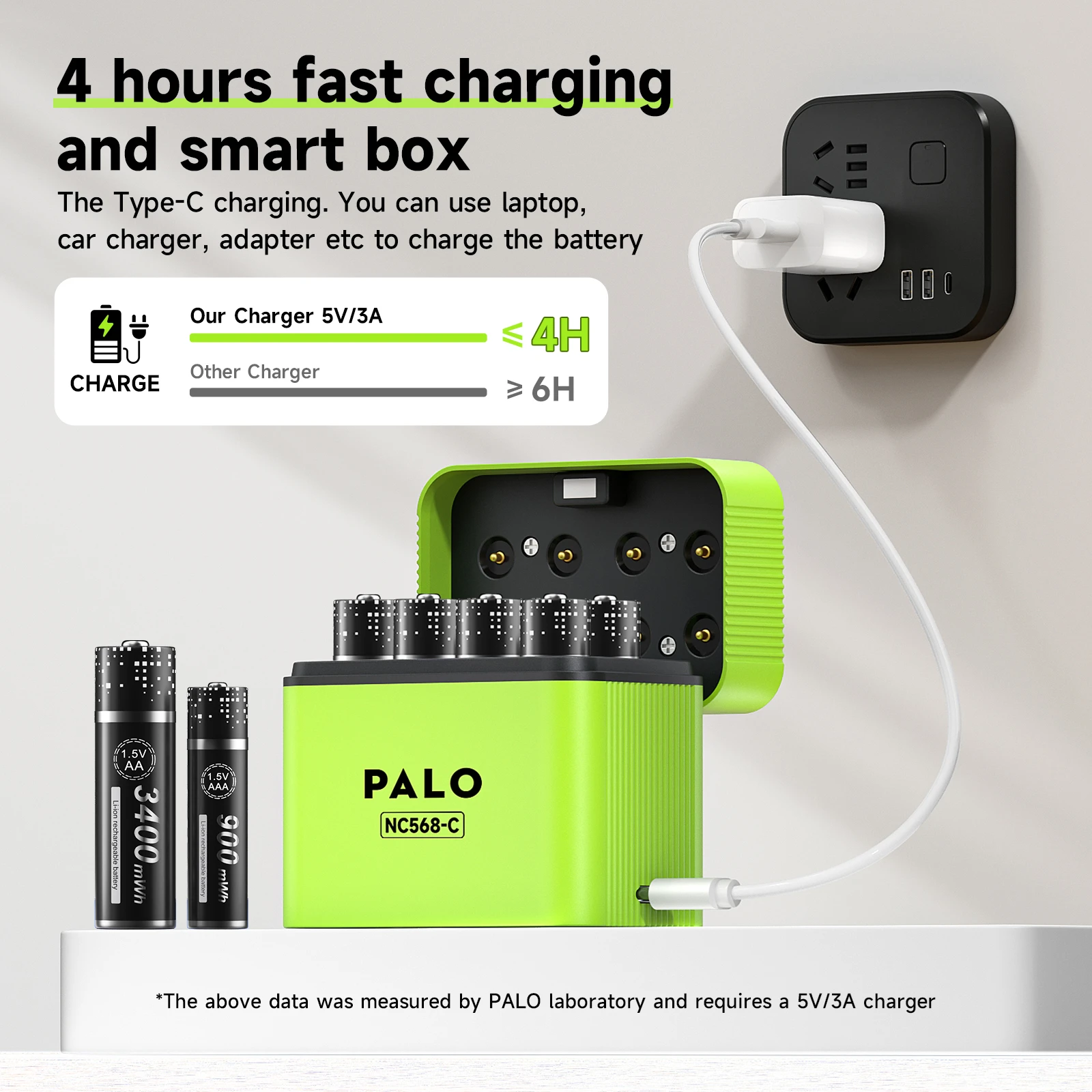 بالو 1.5 فولت AA AAA بطارية قابلة للشحن AA بطاريات ليثيوم أيون 2A 3A بطارية لعبة لعبة وحدة التحكم الماوس التحكم عن بعد جرس الباب