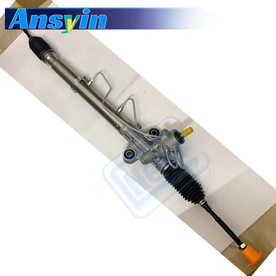 Power Steering Rack For TOYOTA HIACE 2013-2017 4420026541 4420026490 44250-26541 44200-26541 44200-26490 Right hand drive