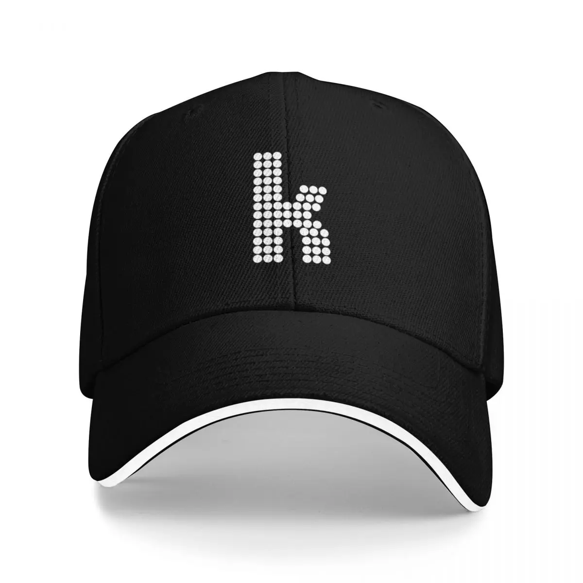 

The killer K logo Baseball Cap Male hat Sunhat Golf Hat Man hard hat Girl Men's