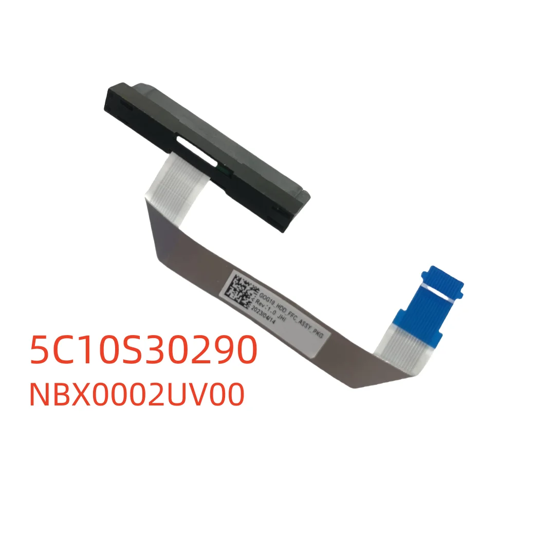 For LENOVO IdeaPad Gaming 3-15IHU6 82K1 3-15ACH6 82K2 5C10S30290 NBX0002UV00 HDD Hard Drive Connector cable