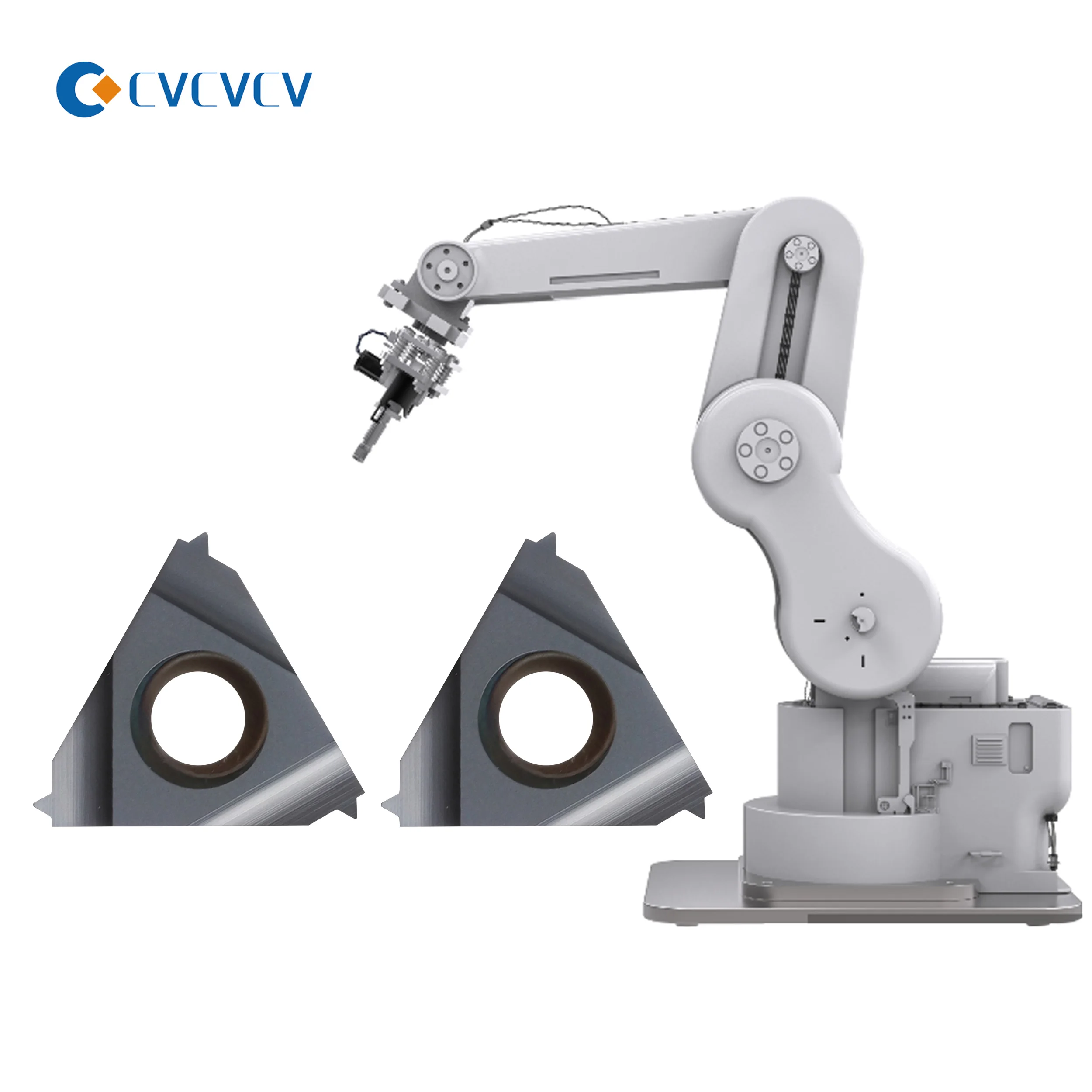 16ER 0.5 ISO LDA 0.75/1.0/1.25/1.5/1.75/2.0/3.0/3.5 مخرطة CNC تحول الموضوع كربيد إدراج بالقطع الصلب والفولاذ المقاوم للصدأ