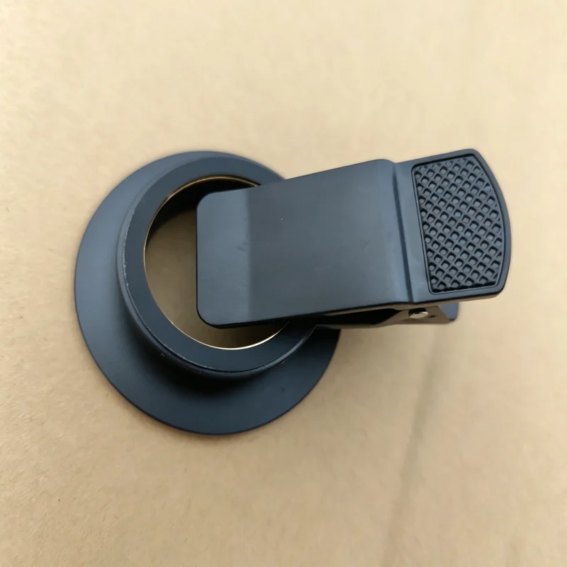 Mobile Phone Glass Star 1X 4X 6X 8X  line Filter For iphone 15 pro lens all smartphones
