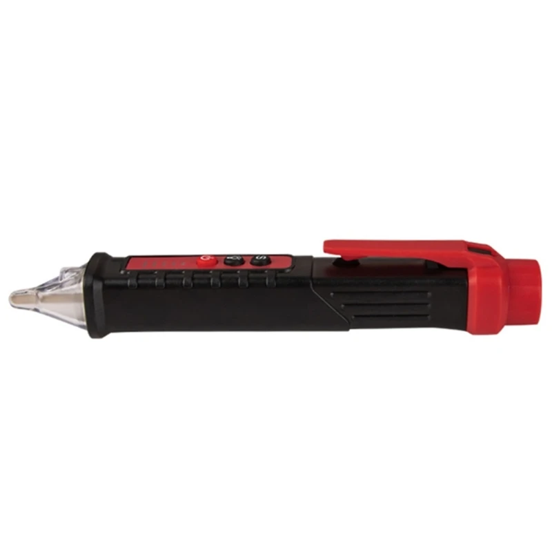 Test Pen 12V~1000V Detector Volt-Current Non-Contact Pen Test Tool