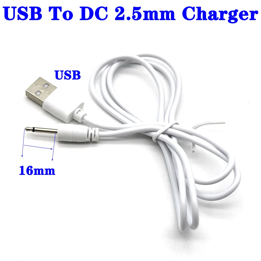 16Mm Usb Dc 2.5 Vib… - image