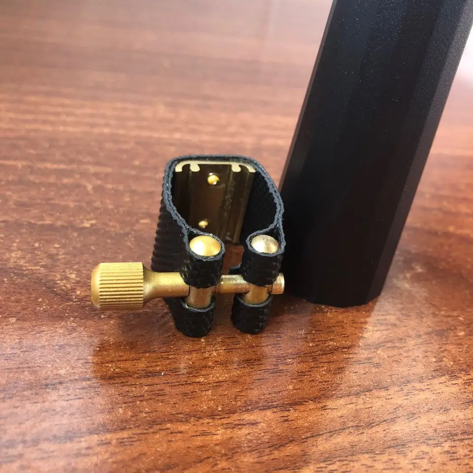 Saxophone Flute Head Clip Metal Flute Head/Clarinet High, Mid, and Midrange New Special