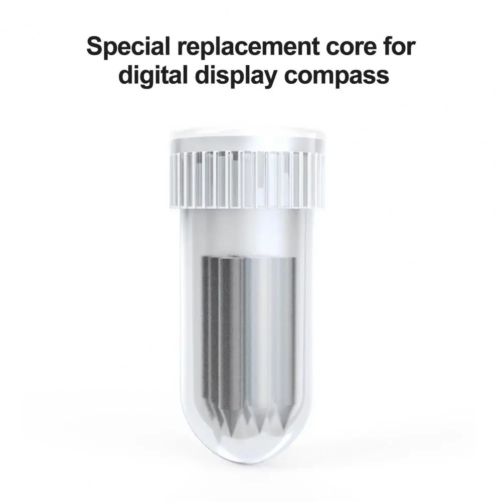 แผงแสดงผลดิจิตอลมัลติฟังก์ชันเข็มทิศเพื่อการเรียนรู้สำหรับนักเรียนที่มีความแม่นยำในการวาดภาพวัดวงกลมสำหรับโรงเรียน