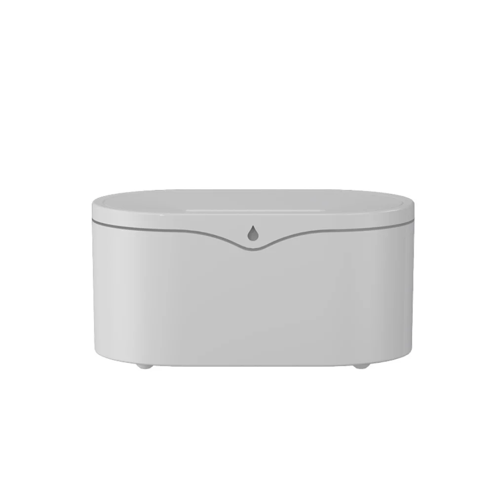 Colorful USB Aroma Diffuser with Silent Operation Two Adjustable Mist Levels and Automatic Power Off for Aromatherapy