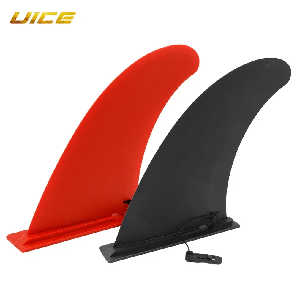 

Sup Board Paddle Surf Water Wave Fin SUP Accessory Stablizer Stand Up Paddle Board Surfboard Slide-in Central Fin