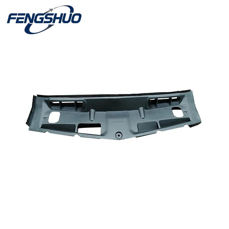 A2045000155, 2045000155 - Upper Fan Shroud Cover Radiator Cover For Mercedes-Benz C W204, C63 AMG