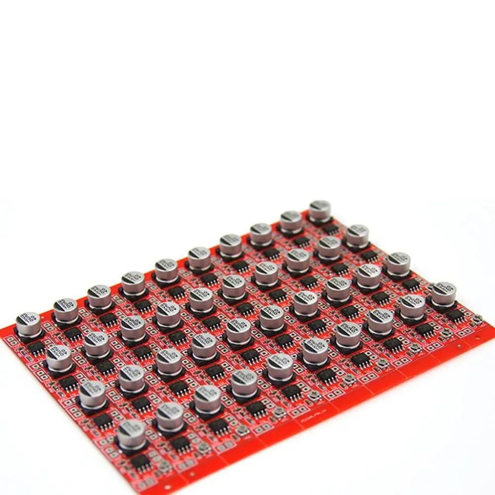 Placa amplificadora Micro electret DIY ajustable Universal Mini micrófono condensador