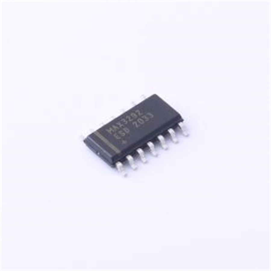 

5PCS/LOT MAX3292ESD+T (RS-485 / RS-422 ICs)