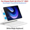 Mi Pad 6 and 6 Pro W