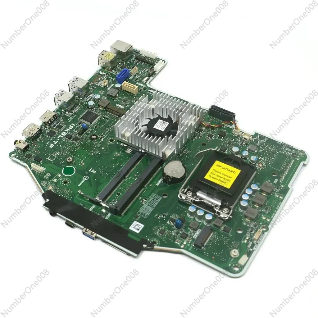 

CP116 0CP116 CN-0CP116 NEW FOR DELL Optiplex 7450 AIO All-In-One Motherboard IPKBL-TP LGA1151 EDP Screen Interface 100% Tested