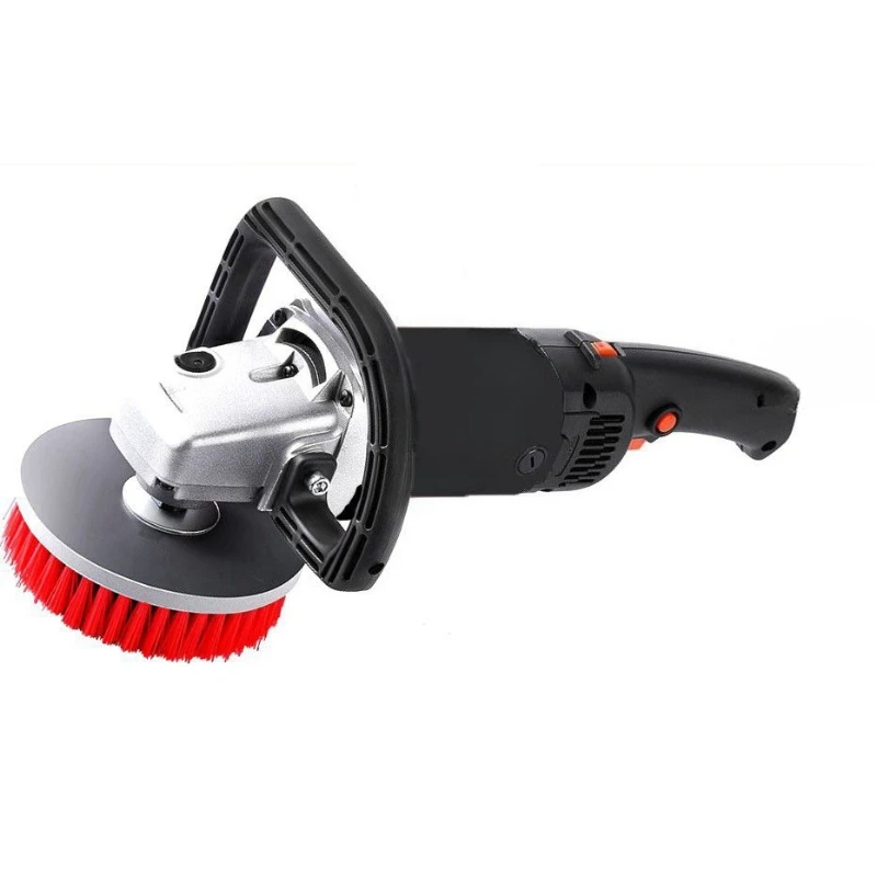 

Carpet cleaning machine Household small floor brush machine