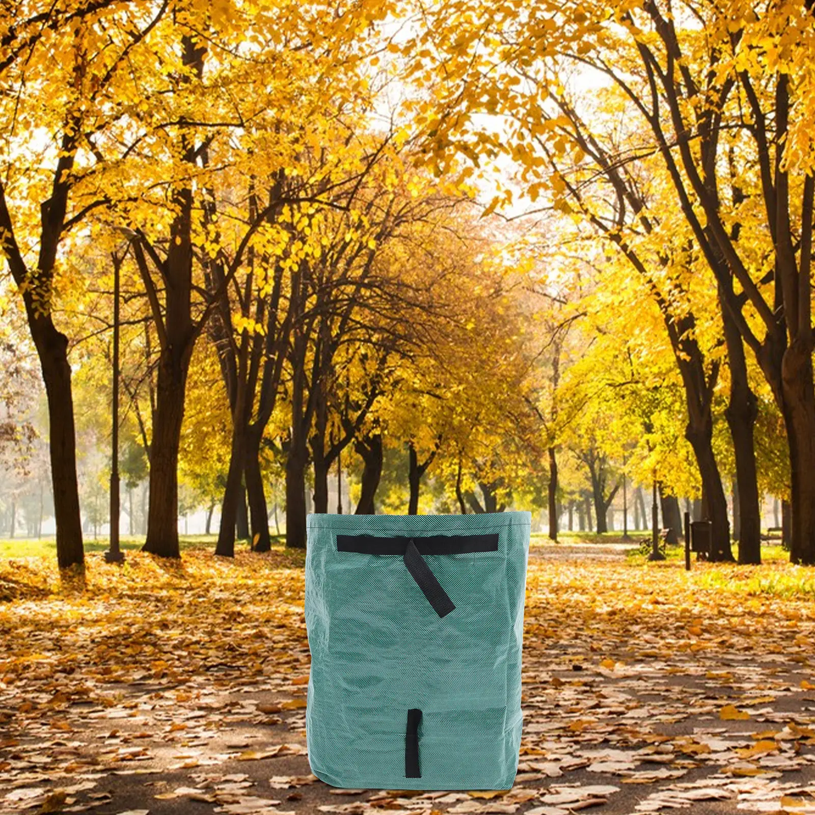 Heavy-Duty PP Garden Waste Bag - огляд і ціна Outdoor Planting Bag