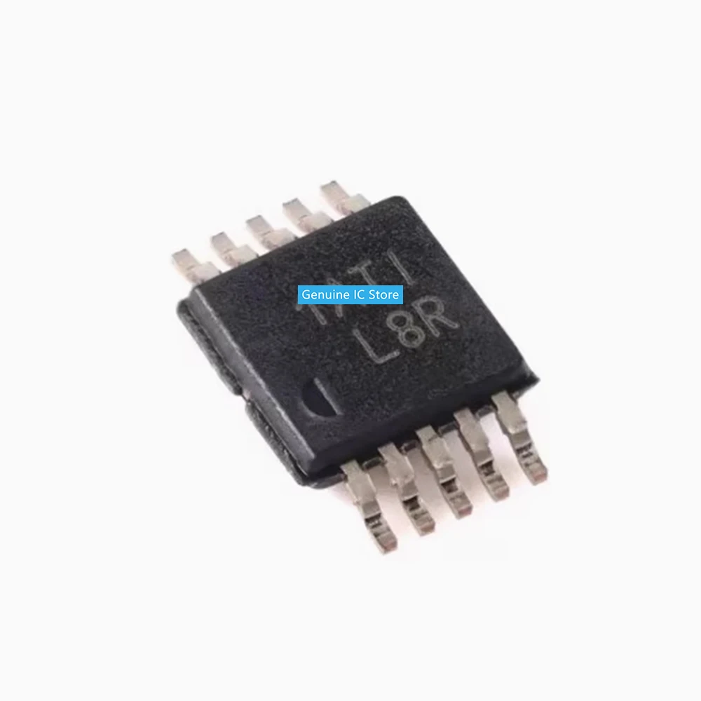 

5pcs/lot TS3A24159DGSR L8R SOP New Original Genuine Ic
