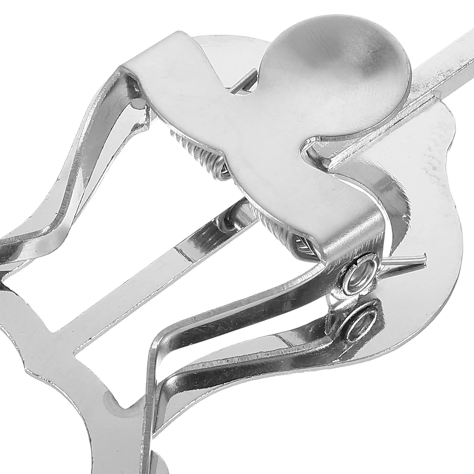 

Sheet Music Clip Clarinet Score Accessories Clamp Lyre Holder Clips Metal Portable