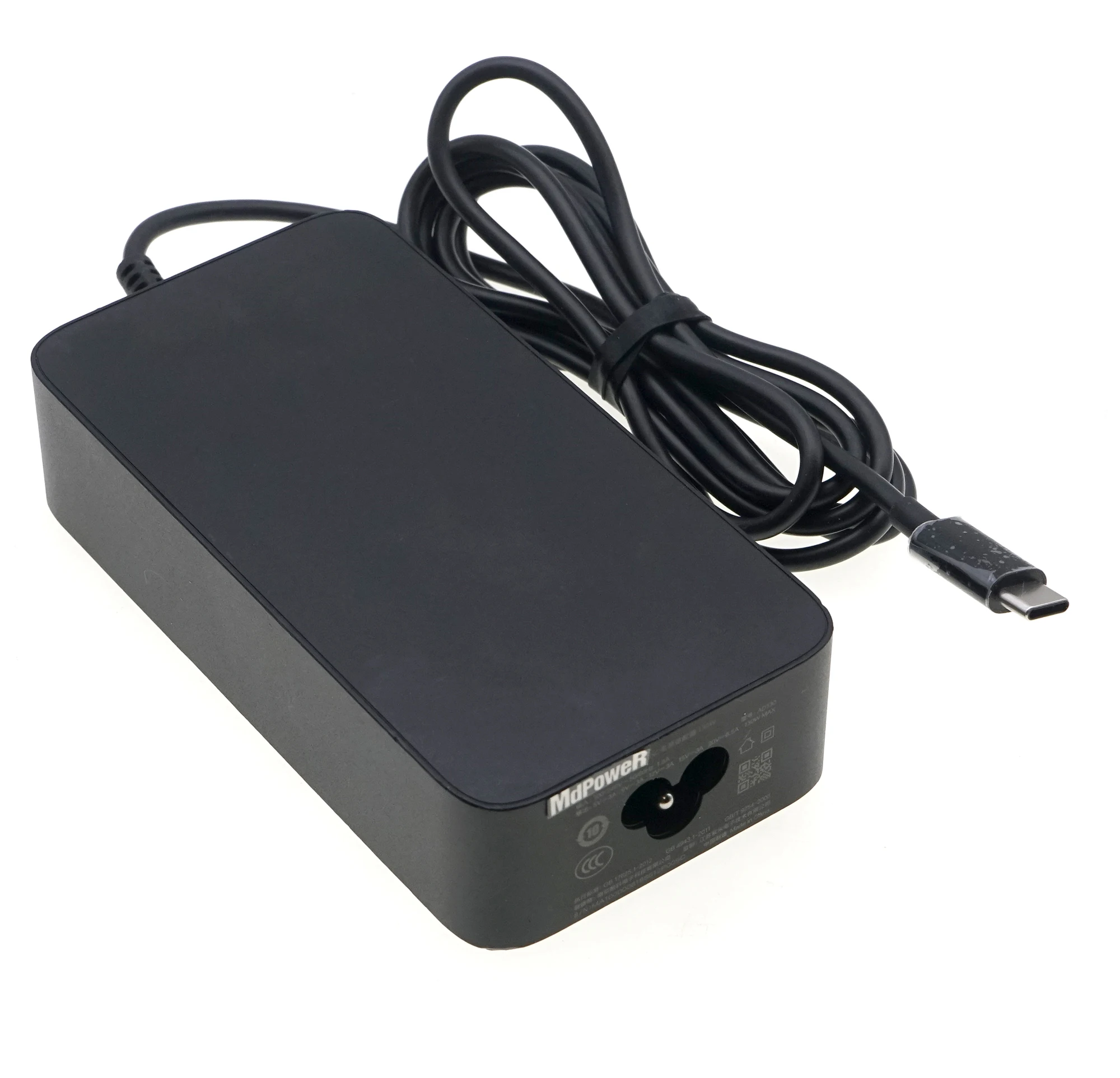 100% 20V 6.5A 130W …