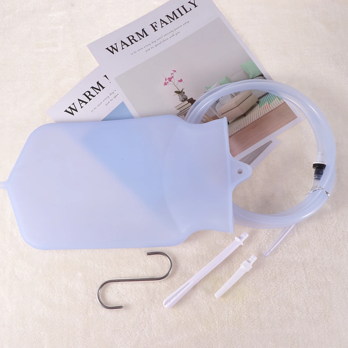 

kits kit cleansing water