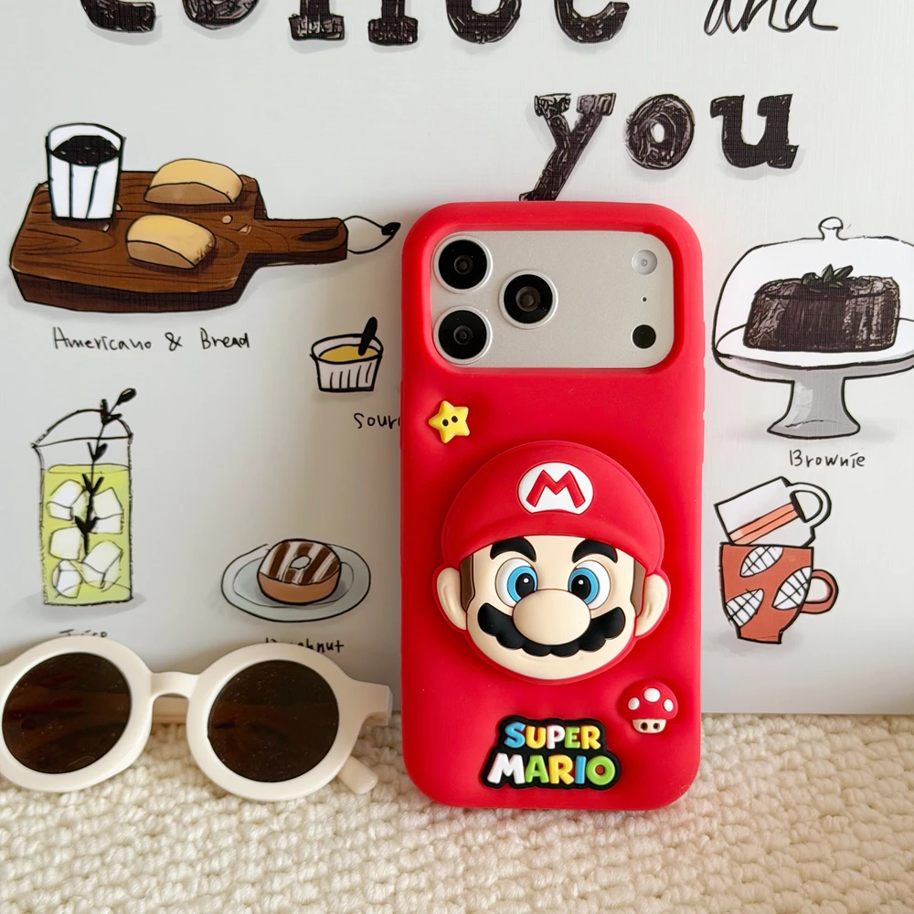 Casing HP 3D Stereoskopik Kart - Taco Stand Holder ulasan dan harga