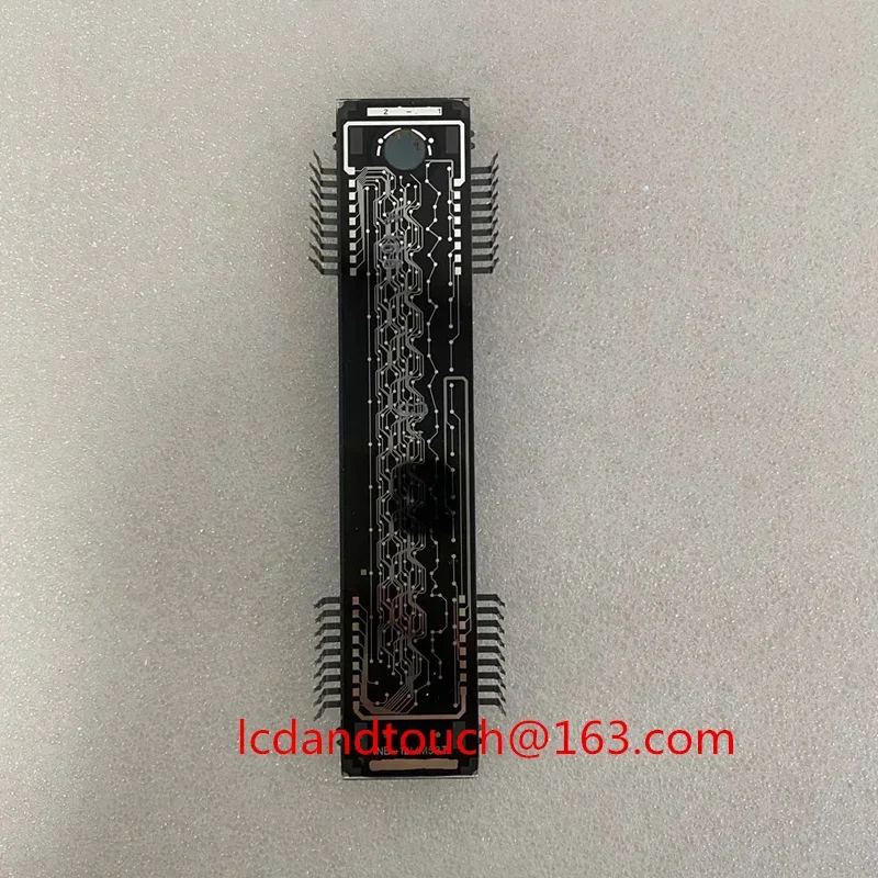 voor HP Keysight Agilent 53131A 53132A VFD-displaypaneel