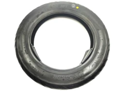 Original Kickscooter Tubeless Tire for Minimotors DUALTRON City Electric Scooter 2.50-10 Vacuum Tyre Accessories