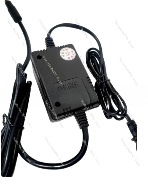 

BEHRINGER Bailingda mixer UB502 802 XENYX external power adapter package