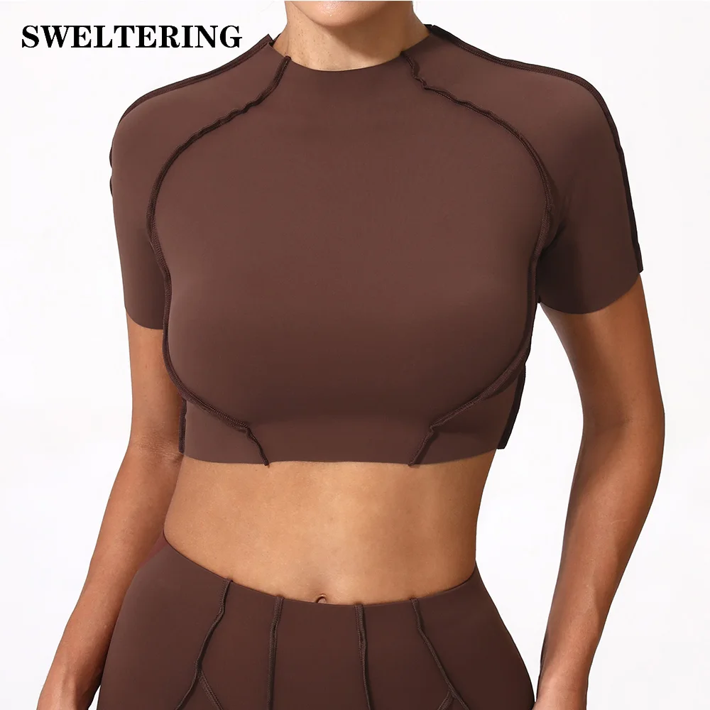 Sports T-Shirt Wome… - image