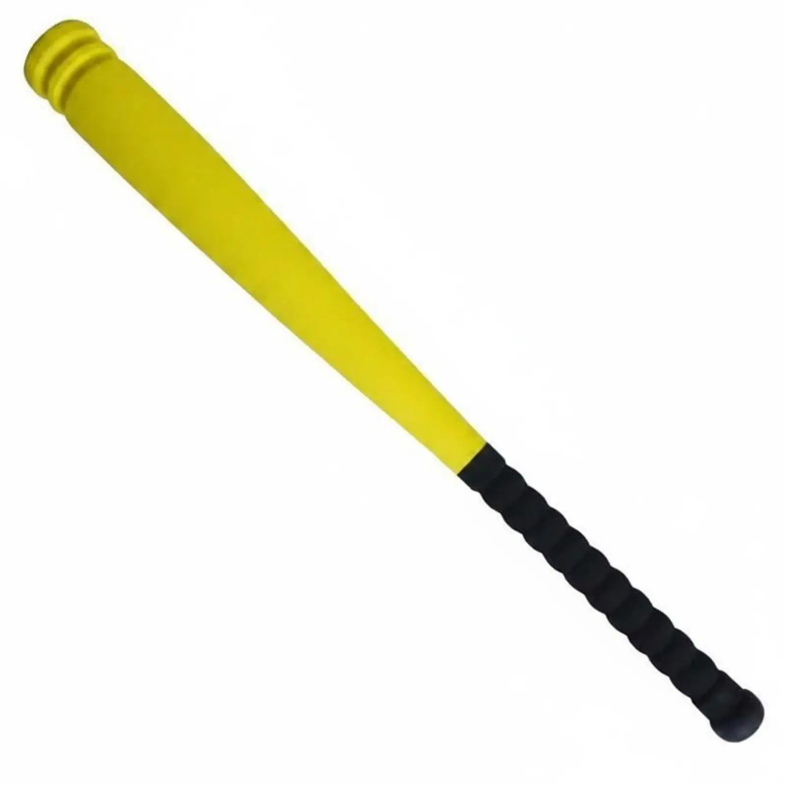 Soft Sponge Children Training Bat Non-slip Grip Baseball Set Sports Equipment for Kids Hand-eye Coordination