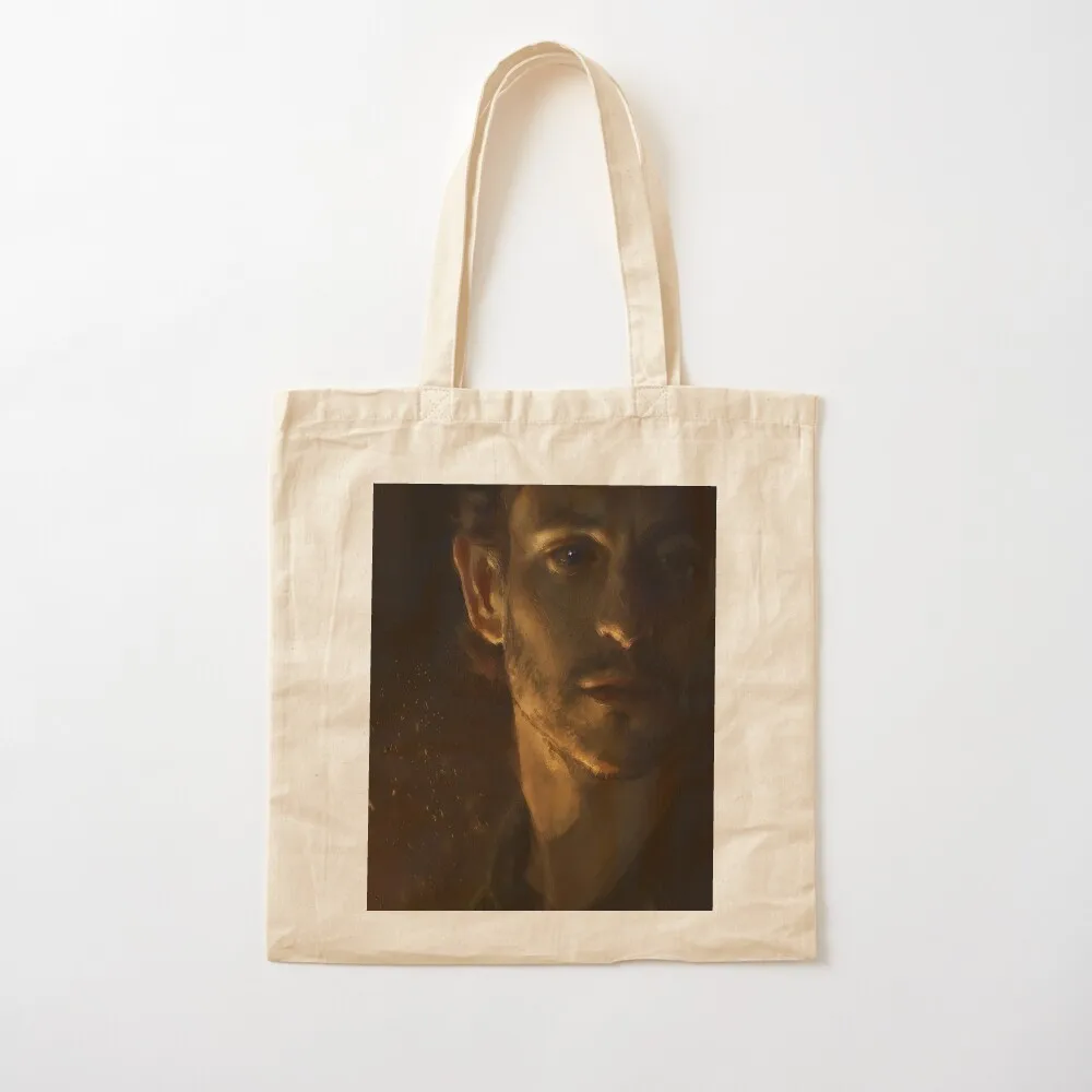 Hannibal - Remarkable Boy Tote Bag bags for women tote bag screen university shopper bag