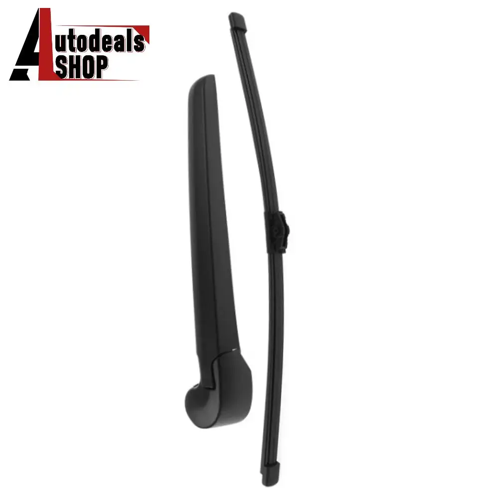 81A955407A Rear Win…