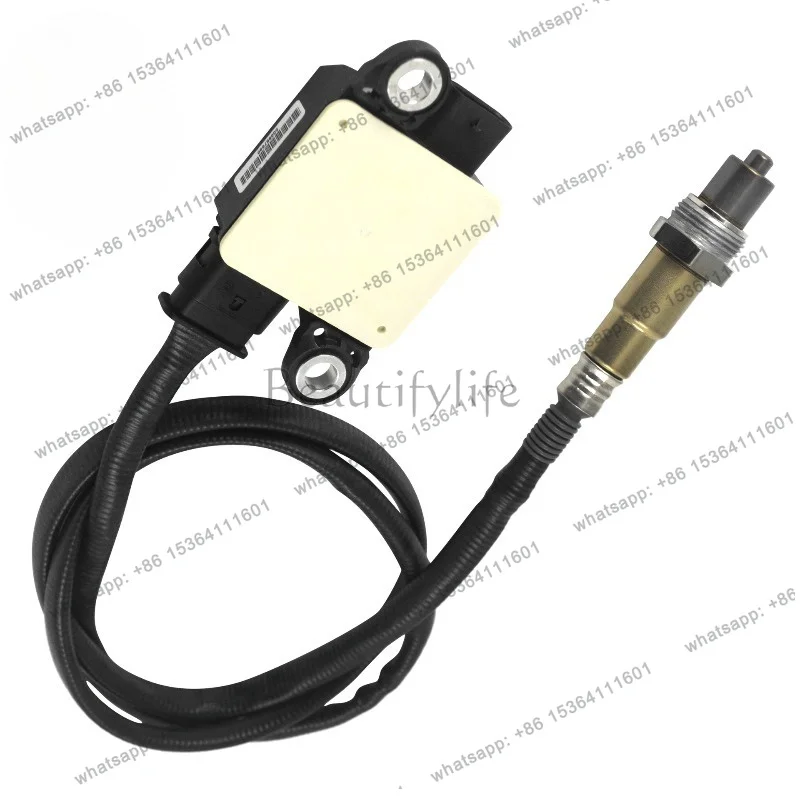 YJ JC3A-5L239-CA 0281007523 Particulate matter, sensors, auto parts