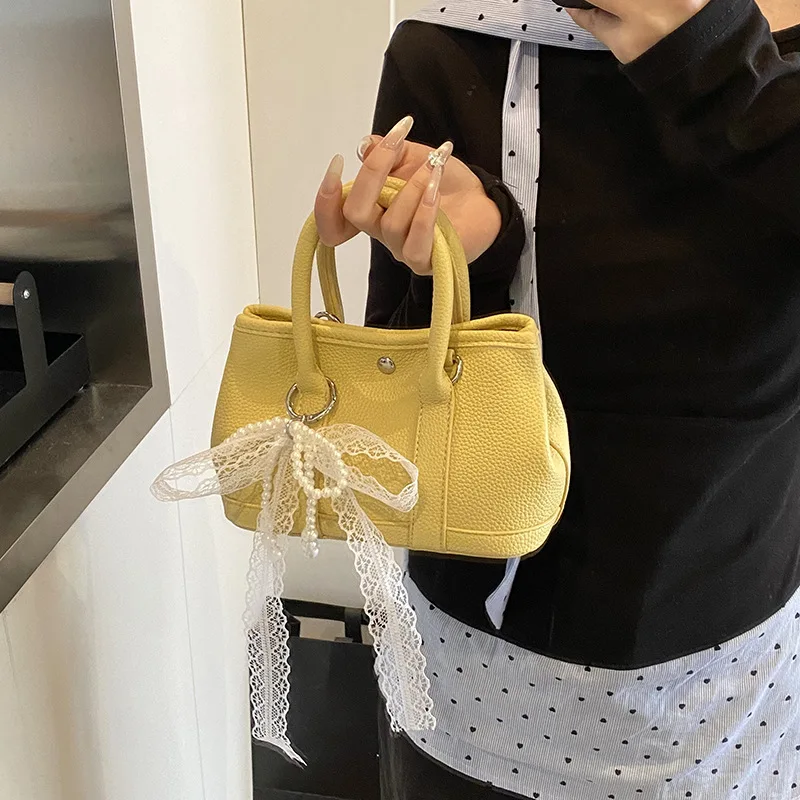 

Роскошная женская сумка через плечо 2025 года, элегантная сумка через плечо и верхняя ручка с регулируемым ремешком, дневная ночная сумка, шикарная универсальная сумка