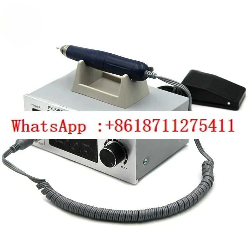 70000Rpm Micro Moto… - image