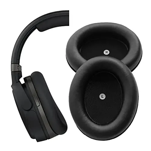 V-mota-hyperxクラウド直径、PCゲーミングヘッドフォン、1ペアと互換性のあるイヤパッド