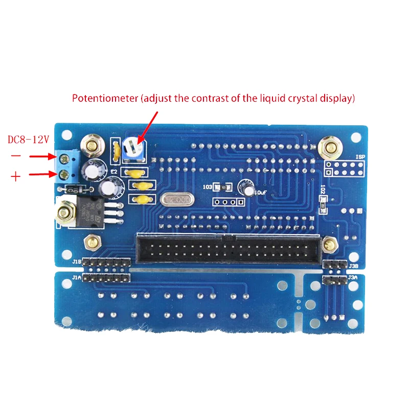 Nvarcher CD-ROM DVD-ROM IDE Optical Drive Controller KITS DIY-player CD Driver Turn To Turntable CD-player