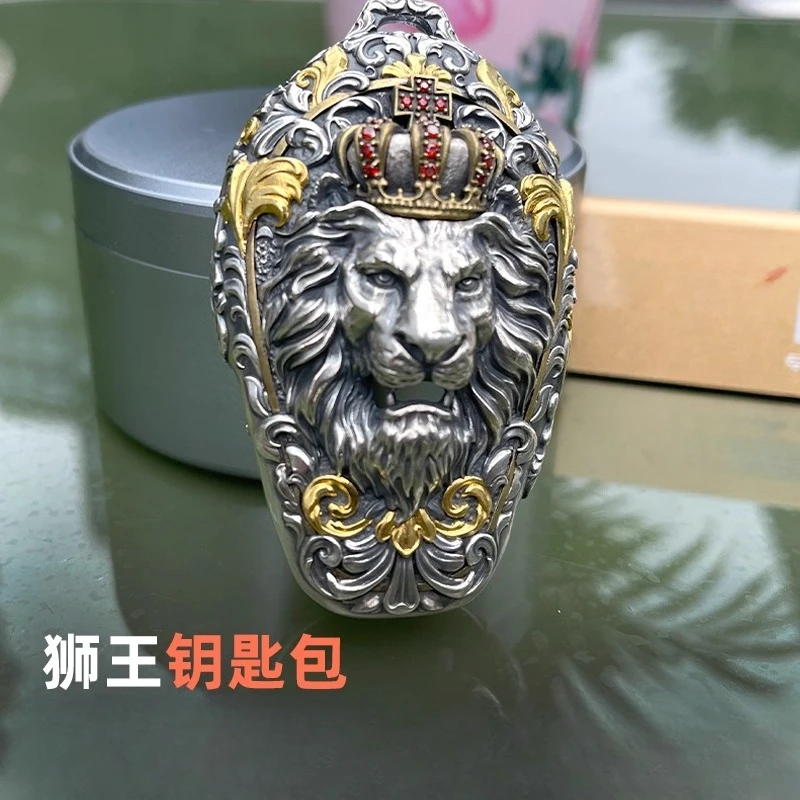 

Suitable for 121CVO highway bag gold key set