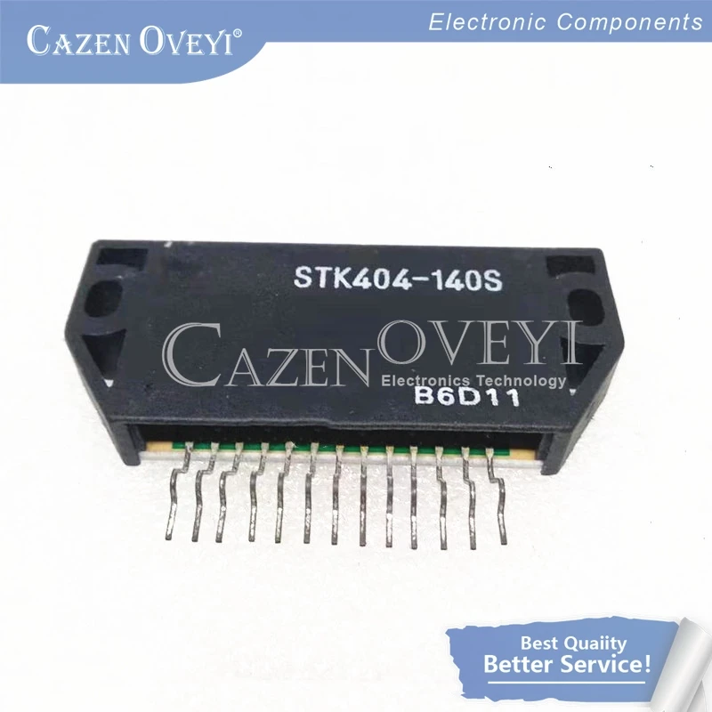 1-5pcs STK4191II STK404-140 STK4162II STK465 STK461 STK404-120Y STK2240 SVI3102D PS21964-4S IGCM20F60GA MODULE