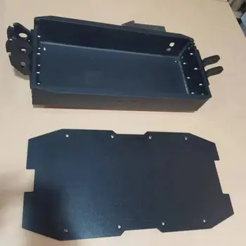 โช้คแบตเตอร์รี่ skuter listrik ขนาด48*22ซม. อะไหล่อุปกรณ์เสริมโช๊คพวงมาลัย2/4ลูกสูบเบรกหน้า