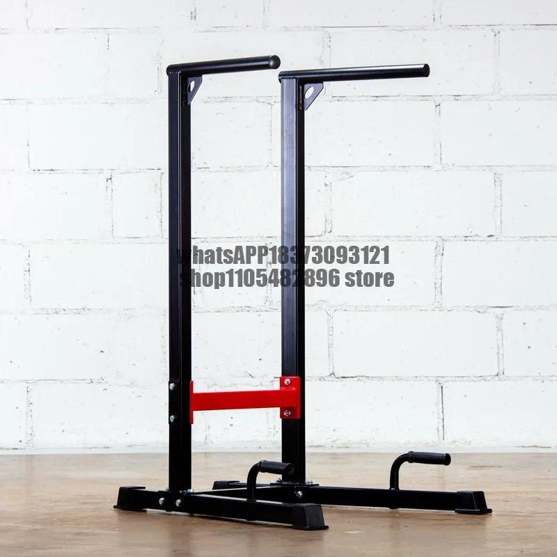 Indoor parallel bars, push-up supports, chest muscles, triceps, parallel bars and arm extensions, fitness equipment