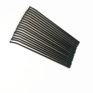 سلك حافة عجلة دراجة نارية 36 مقاس: 17 18 19 21 بوصة # 45 فولاذ 8G 4.0 مم دراجة نارية تحدث ل CRF YZF KXF SXF TC FC SXF EXC XCF XCF أفضل 8 أنواع من المغمورات المستعملة 18 - رقم 6