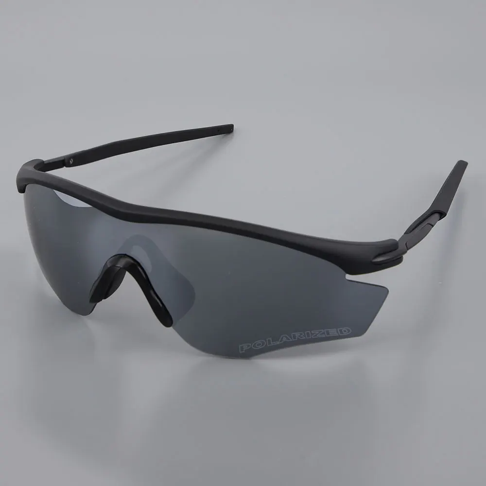 

Millerswap Cycling Riding Sunglasses UV400 Polarized Lens Mountain Bike Glasses Men Women Bicycle Outdoor Sport Eyewear Goggles