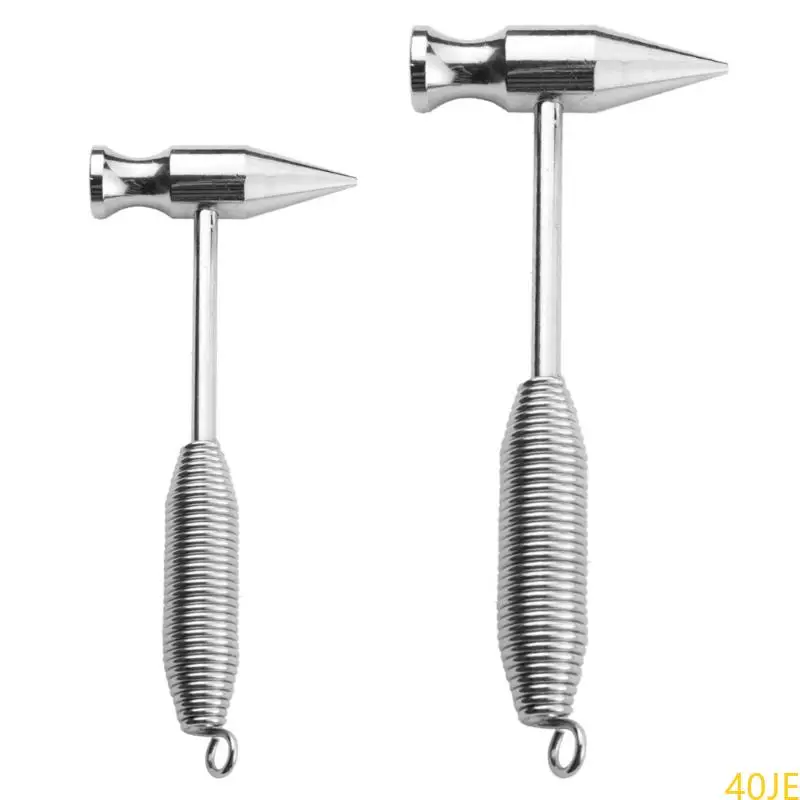 

40JE Functional Spring Safety Hammer Auto Escape Device For Breaking Glass Brick